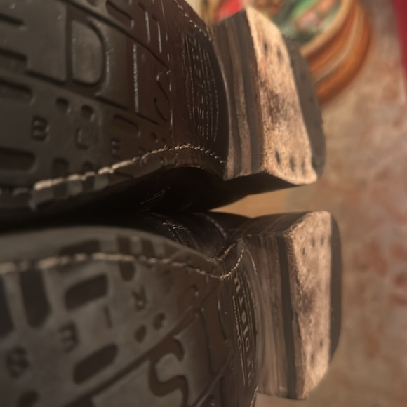 Bed|Stu Field Boot ( Tall Boot) - Picture 12 of 12